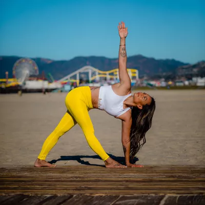 Yoga Within You, LLC