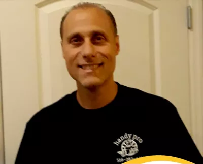 handypro Spiros