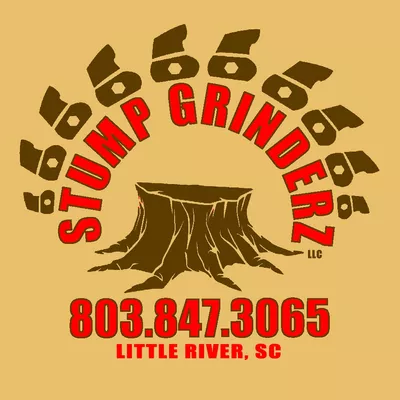 Stump Grinderz LLC