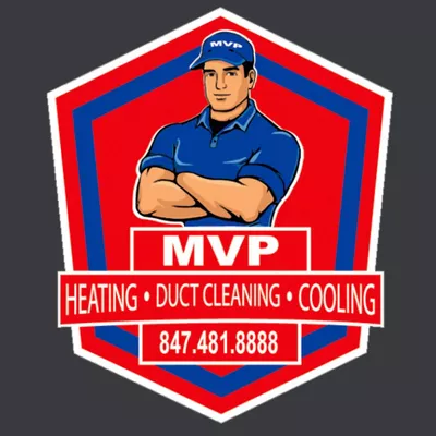 MVP Heating & Cooling