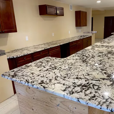 Colorado fields granite&quartz