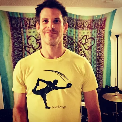 BiaChiYoga
