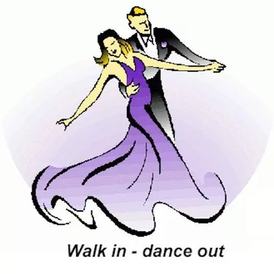 Desiree Fleischmann Ballroom Dance