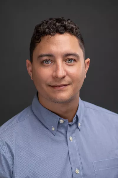 ST HEADSHOTS