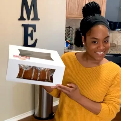 Mmmm Cakes