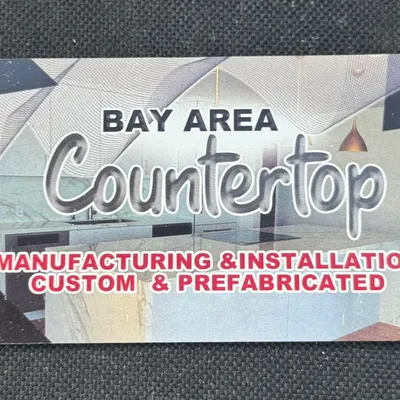 Bay Area Countertop