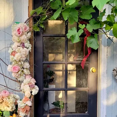 Fleur Copine by L ( florist)