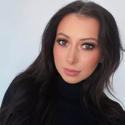 Tianna Louaillier Makeup Artist (no hair)