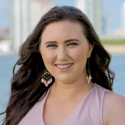 Olivia Chaffin Hypnotherapy