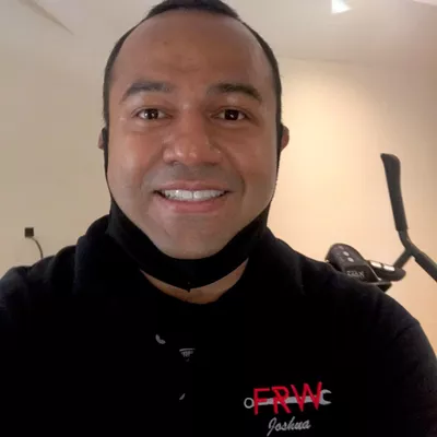 Fitness Repair Worx