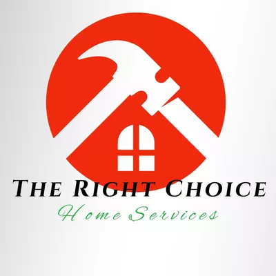The Right Choice Home Services