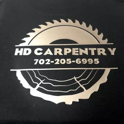 HD Carpentry LLC