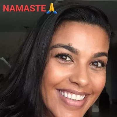 Monyka Reiki Master