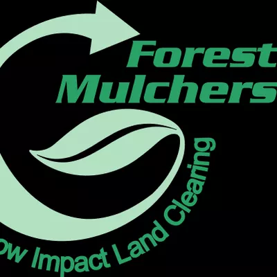 Forest Mulchers