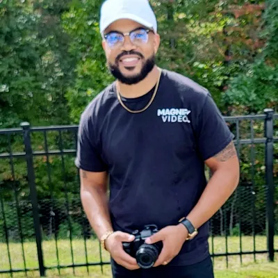 MagnifyVideo