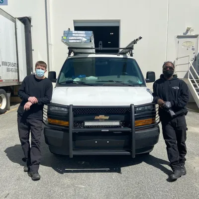 Smitty's SoLow Garage Door Service LLC