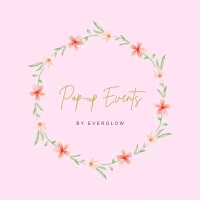 Pop-up Events by Everglow