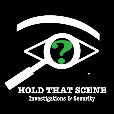 Hold That Scene, Investigations & Security