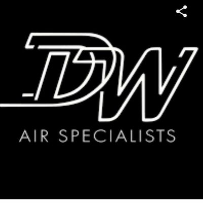 DW Air Specialists