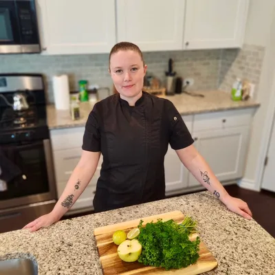 Chef Skylar- Catering, Private Chef, and Meal Prep