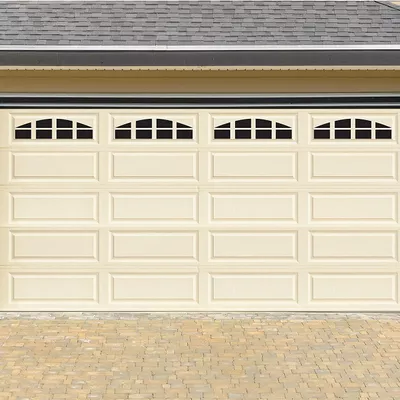 Garage Door CLE