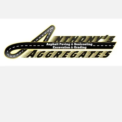 Anthony’s Aggregates