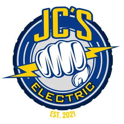 JC’S ELECTRIC   Lic # 1076382  Bonded & Insured