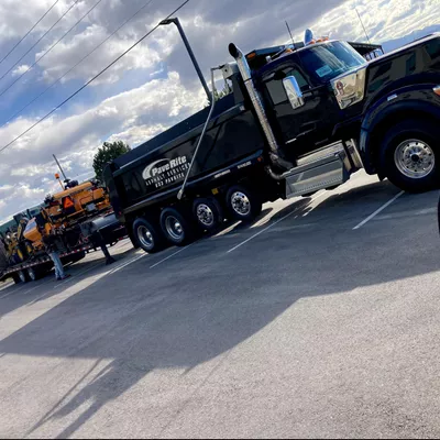 PaveRite Asphalt Services
