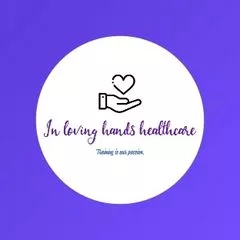 In Loving Hands Healthcare & Training LLC