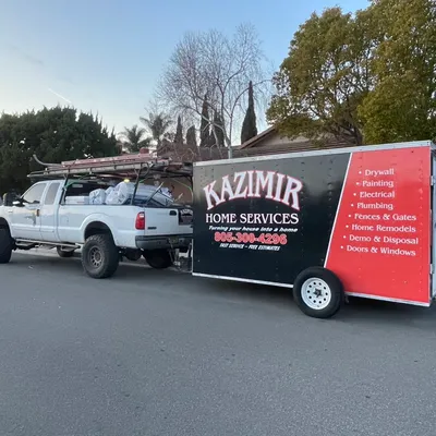 kazimir Home Services