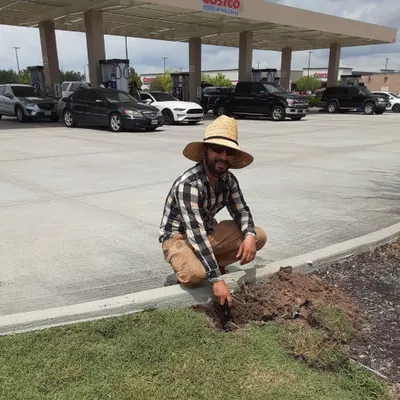Clear Water Irrigation LLC