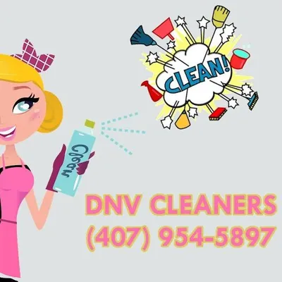 Dnv Cleaning Solution