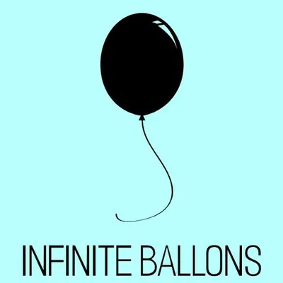 Infinite balloons