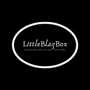 LittleBlaqBox Gift Boxes