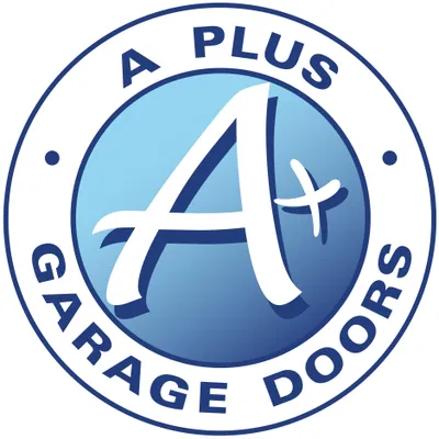 A Plus Garage Doors