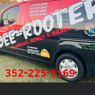 Dee rooter