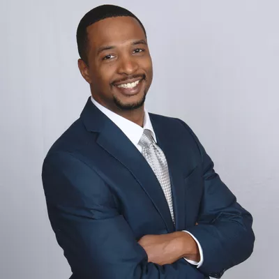 Donald Lockhart