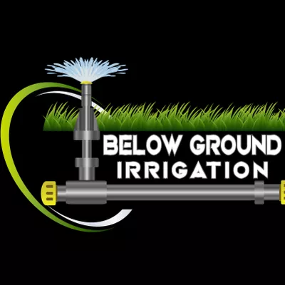 Below Ground Irrigation