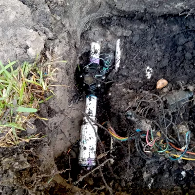 Blessings U Irrigation