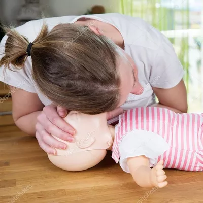 Mobile Benda CPR Services Milwaukee