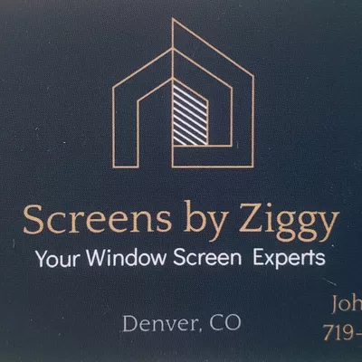 Screens by Ziggy