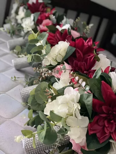 MISHAS DECOR GALORE LLC