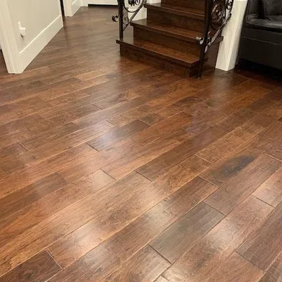 Nick's Hardwood LLC