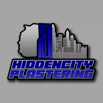 Hidden city plastering