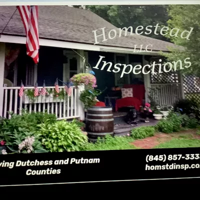 Homestead Insp.  of Dutchess County