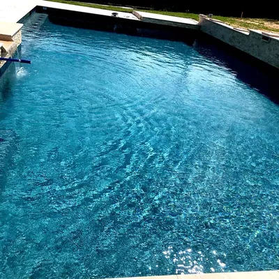 Houston Best pools