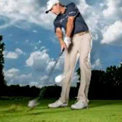 Big Time Golf