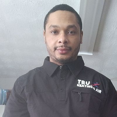 Trurunning Heating & Air LLC.