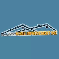 Sismic Retrofitting Home Improvement Inc