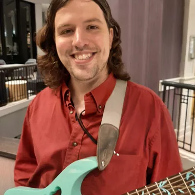 Madison Guitar Experts